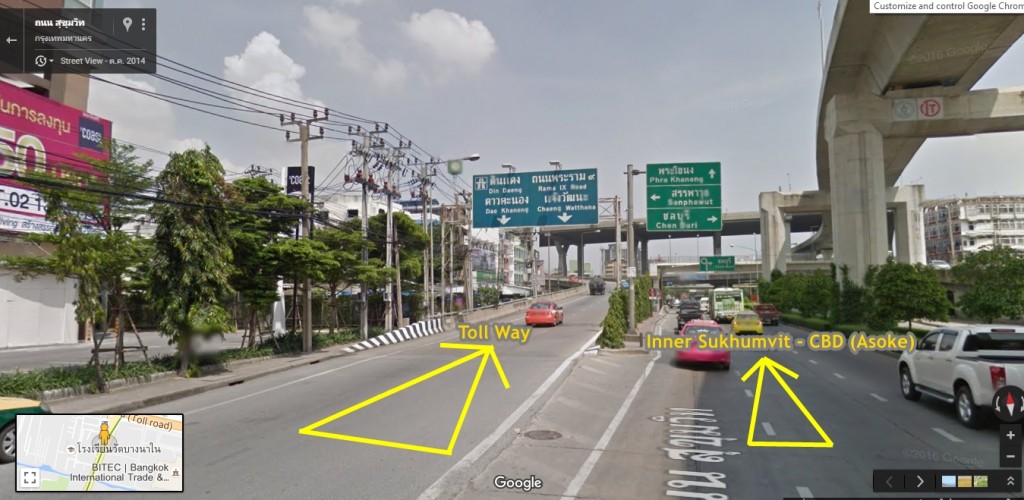 The Kith Plus Sukhumvit 113