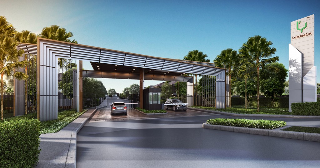 Viranya Wongwaen - Onnut