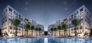  - Project Review: City Garden Olympus