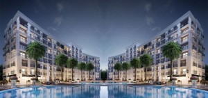  - รีวิวโครงการ: ซิตี้ การ์เด้น โอลิมปัส (City Garden Olympus)