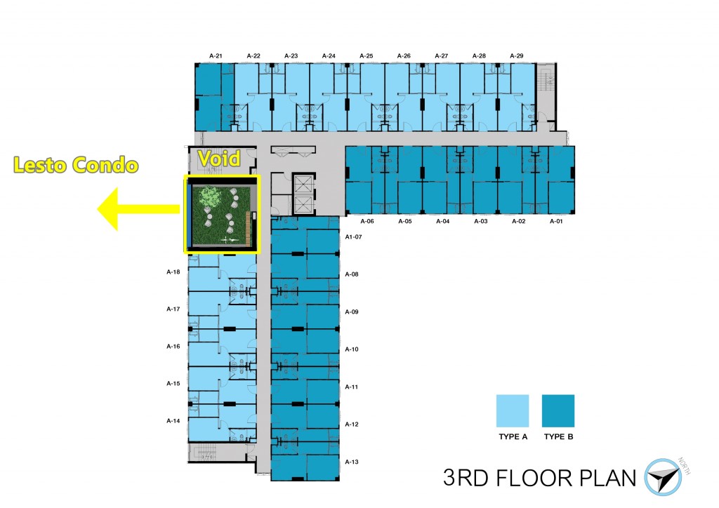 The Kith Plus Sukhumvit 113