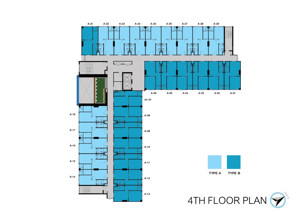 The Kith Plus Sukhumvit 113