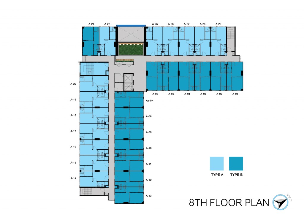 The Kith Plus Sukhumvit 113