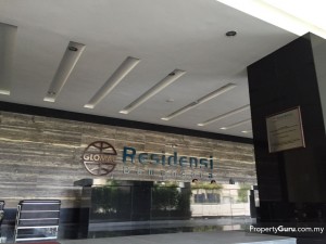  - Glomac Residensi, TTDI