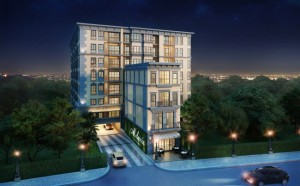  - Project Review: Melanie Bangkok Chan - Sathorn