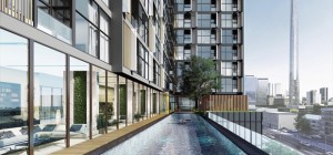  - Project Review: Chewathai Residence Asoke
