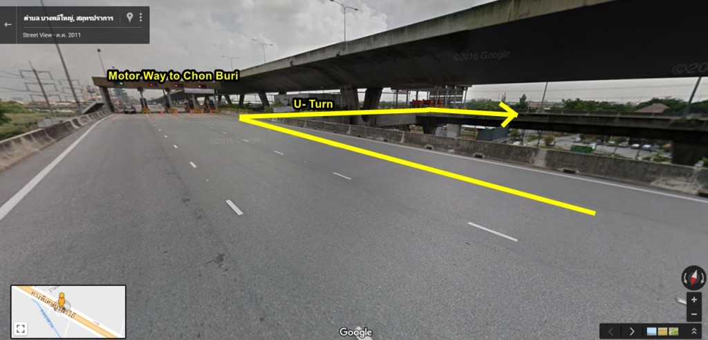 The Village Bangna - Wongwan 2