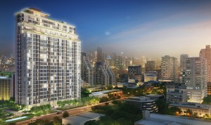  - พรีวิวโครงการใหม่: ศุภาลัย โอเรียนทัล สุขุมวิท 39 (Supalai Oriental Sukhumvit 39)