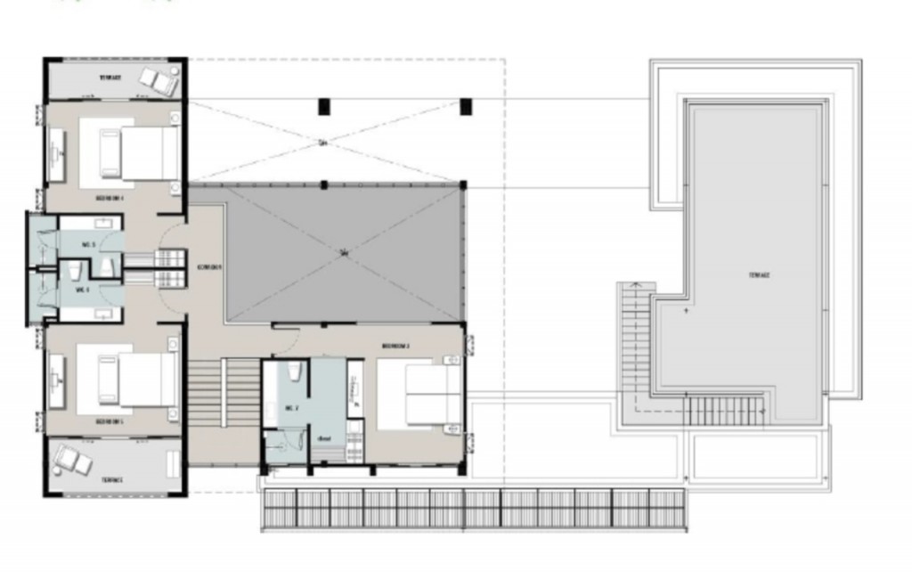 Baba Beach Club Residences Hua Hin