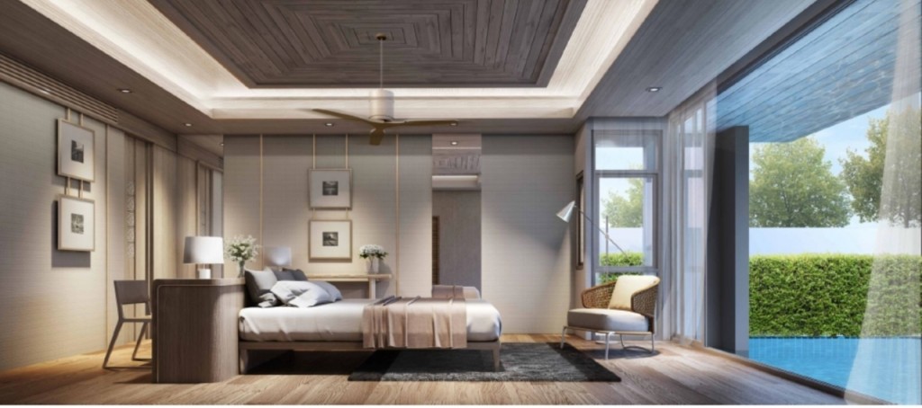 Baba Beach Club Residences Hua Hin