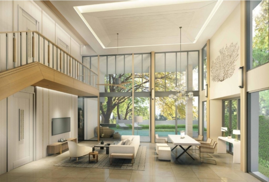 Baba Beach Club Residences Hua Hin