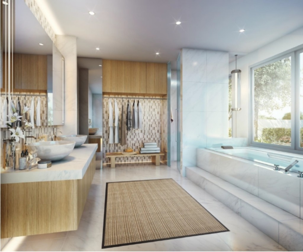 Baba Beach Club Residences Hua Hin