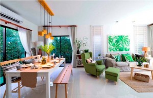 - New Project Preview: Casa Ville Bangyai