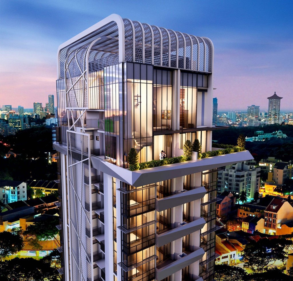 City Suites Review PropertyGuru Singapore