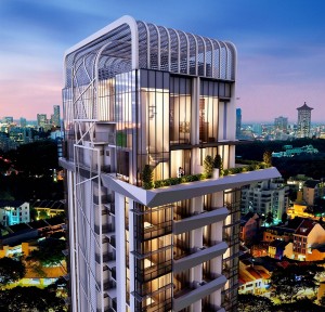 - City Suites Review