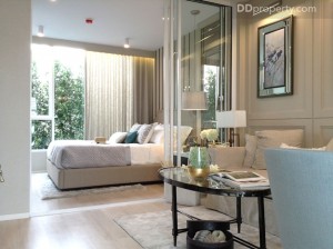  - รีวิวโครงการ: คอนโด ยู เกษตร - นวมินทร์ (Condo U Kaset – Nawamin)