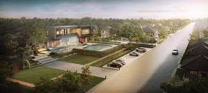  - รีวิวโครงการ: เอชเคป ซีรีน บางนา-สุขาภิบาล 2 (H-CAPE Serene Bangna - Sukaphiban 2)