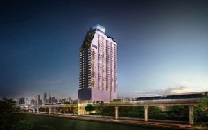  - Project Review: Ideo Phaholyothin - Chatuchak