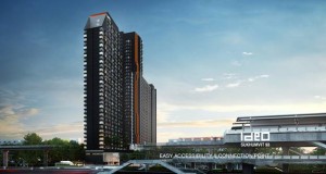 - Project Review: Ideo Sukhumvit 93