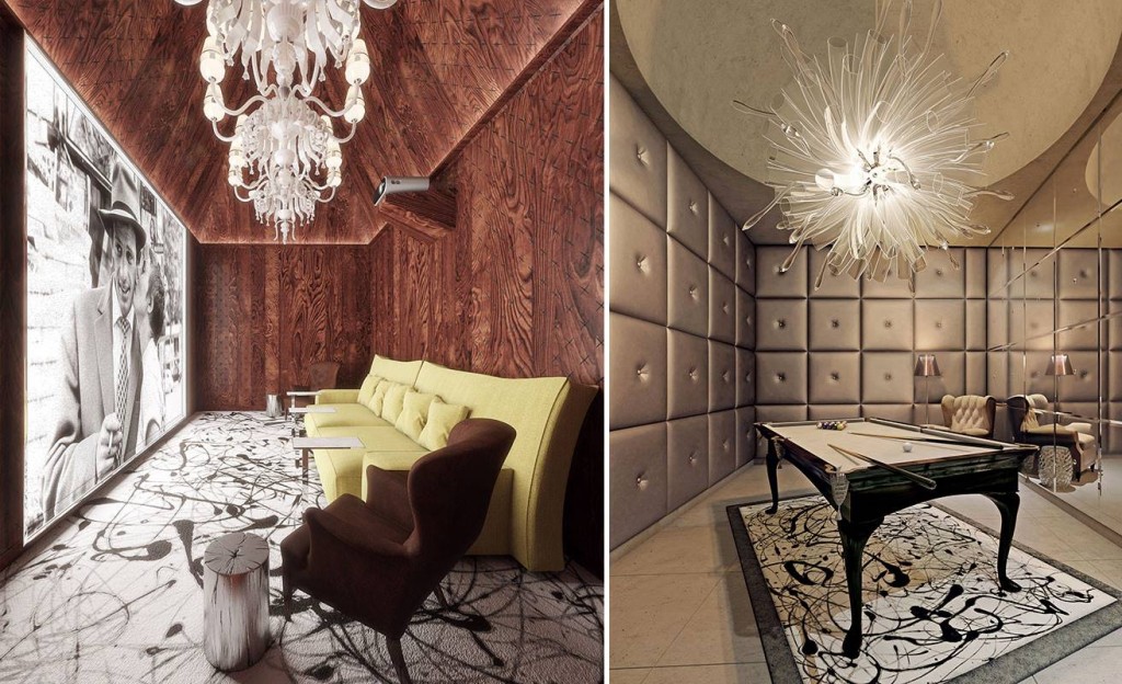 KHUN by YOO inspired by Starck