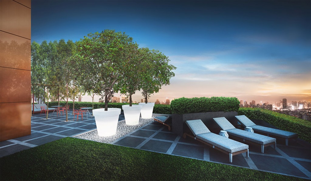 KHUN by YOO inspired by Starck