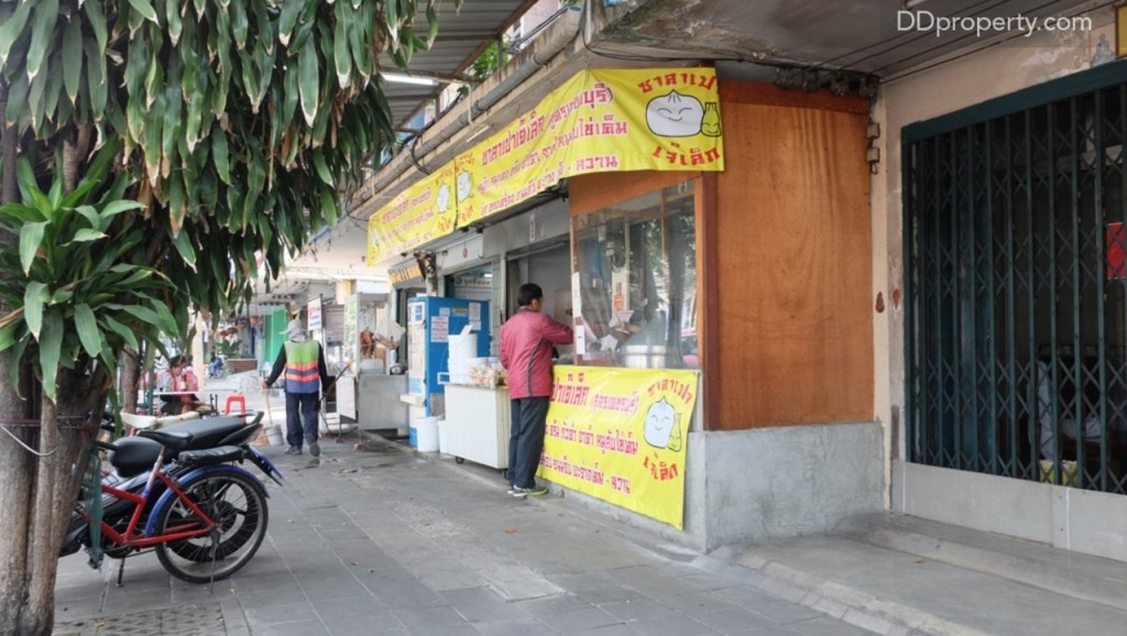 Melanie BangkokDSCF7089