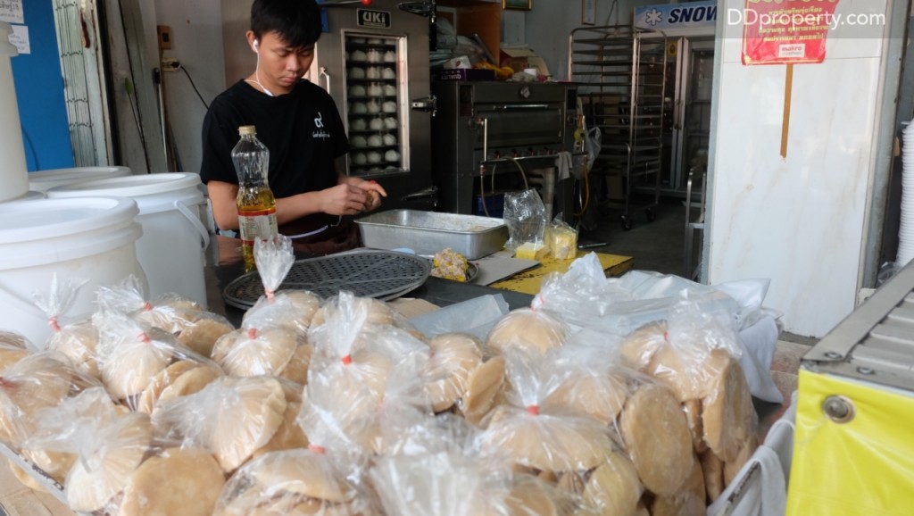 Melanie BangkokDSCF7091