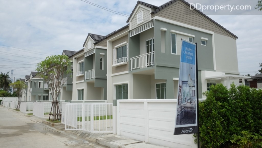 The Village Bangna - Wongwan 2