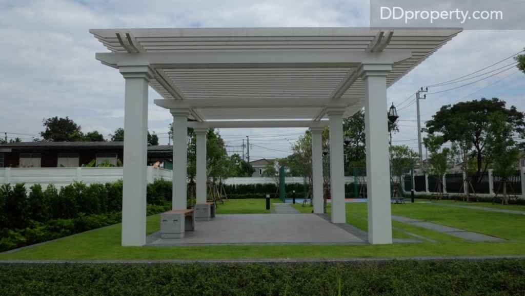 The Village Bangna - Wongwan 2