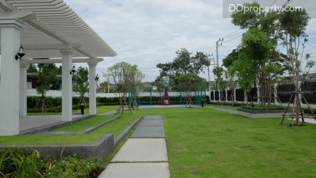 The Village Bangna - Wongwan 2