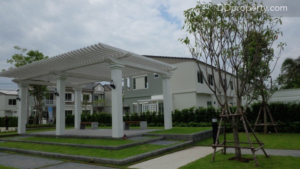 The Village Bangna - Wongwan 2