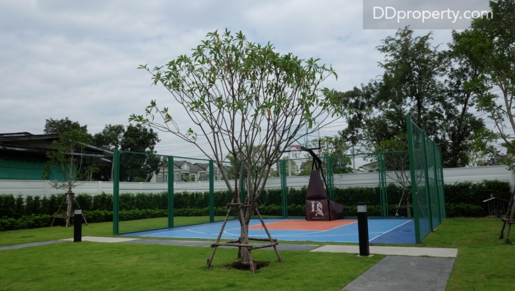 The Village Bangna - Wongwan 2