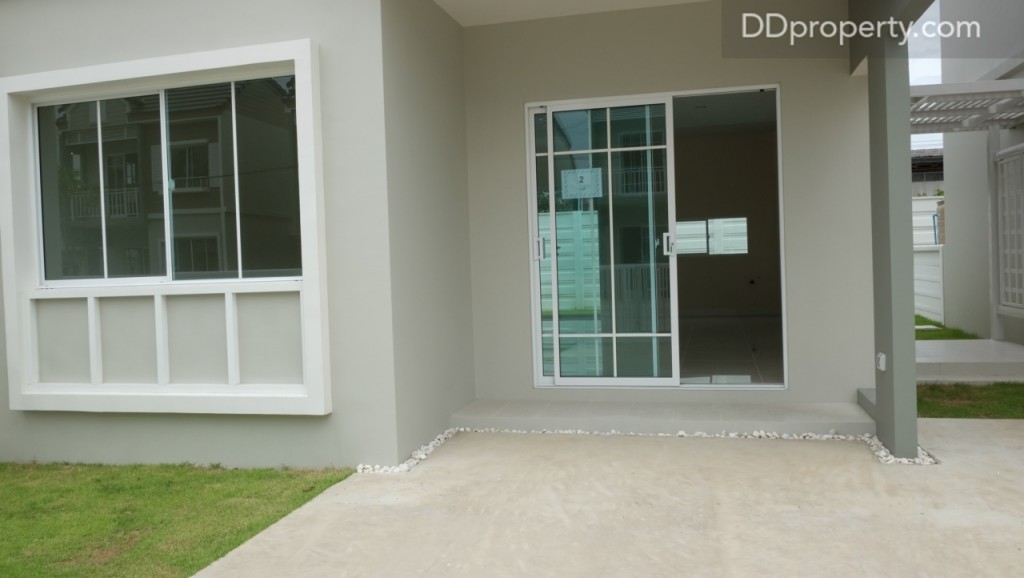 The Village Bangna - Wongwan 2