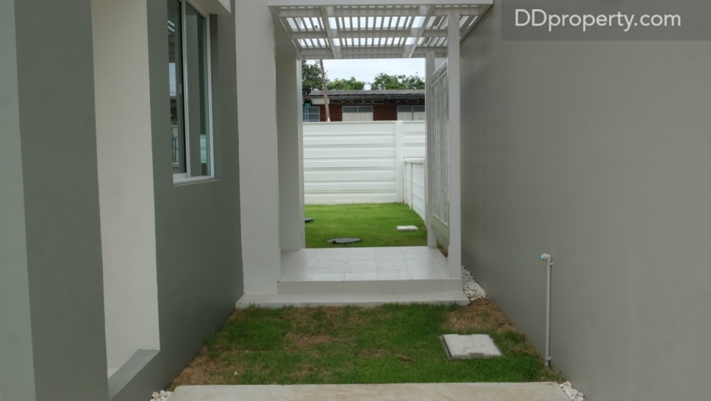 The Village Bangna - Wongwan 2