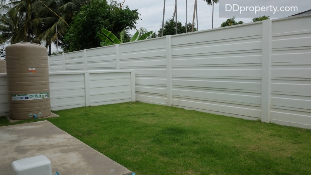 The Village Bangna - Wongwan 2