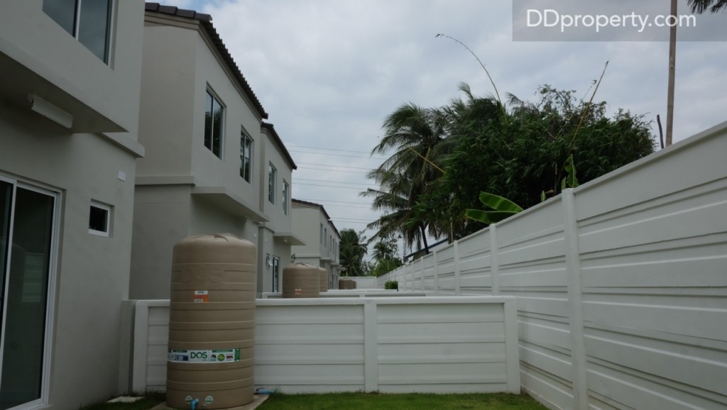 The Village Bangna - Wongwan 2