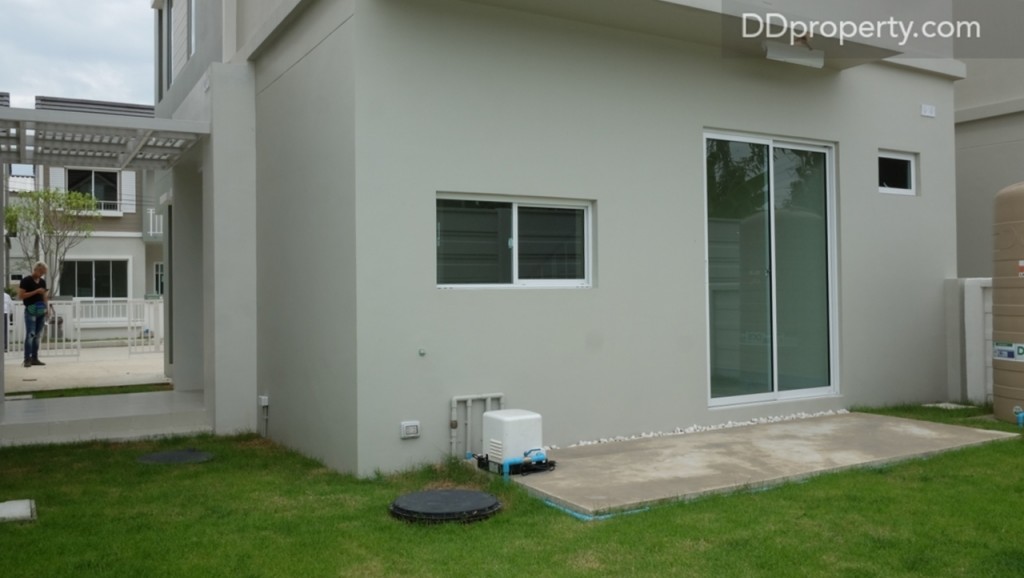 The Village Bangna - Wongwan 2