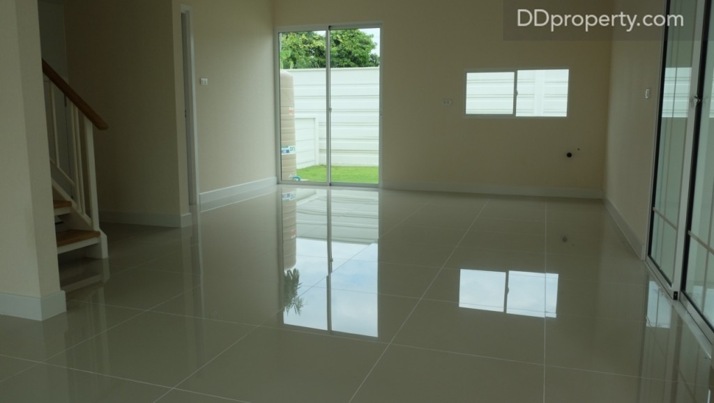 The Village Bangna - Wongwan 2