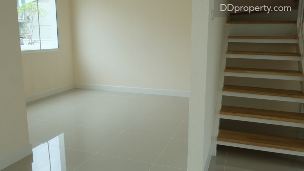 The Village Bangna - Wongwan 2