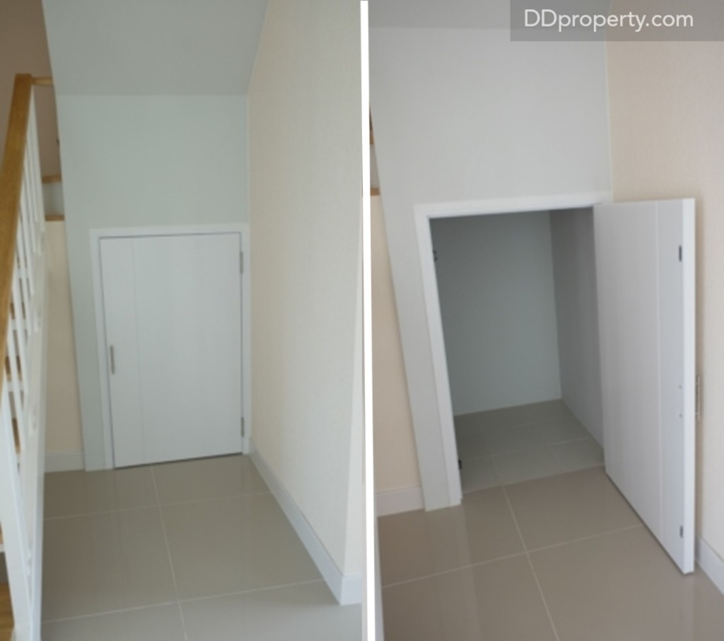 The Village Bangna - Wongwan 2