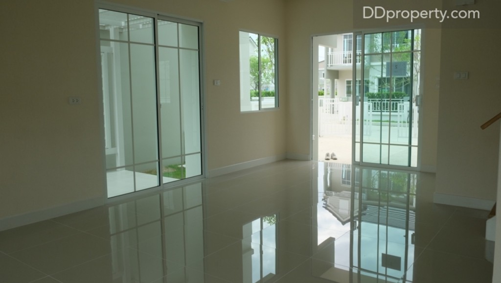 The Village Bangna - Wongwan 2