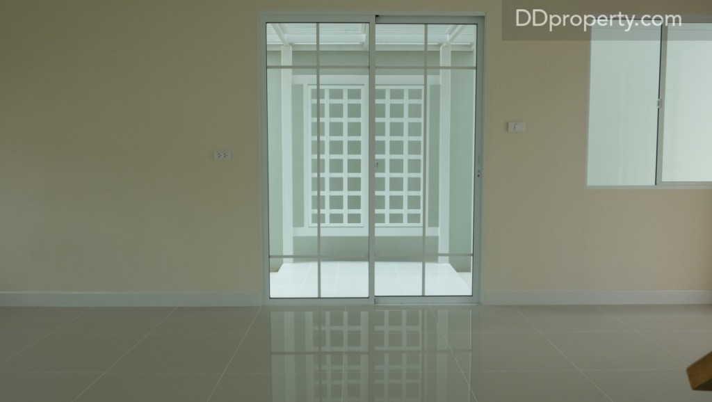 The Village Bangna - Wongwan 2