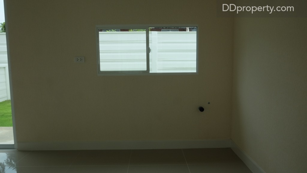 The Village Bangna - Wongwan 2