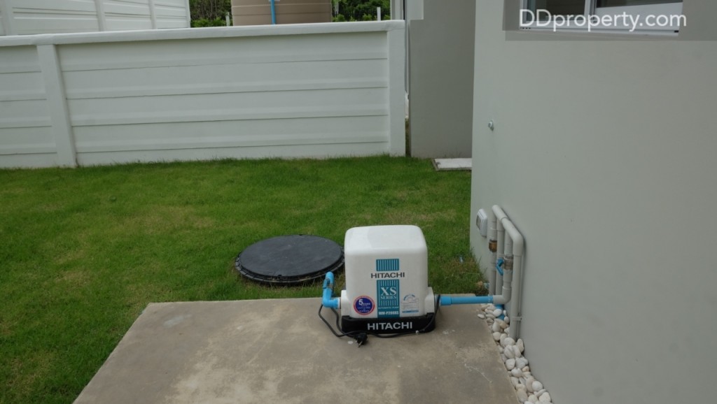 The Village Bangna - Wongwan 2