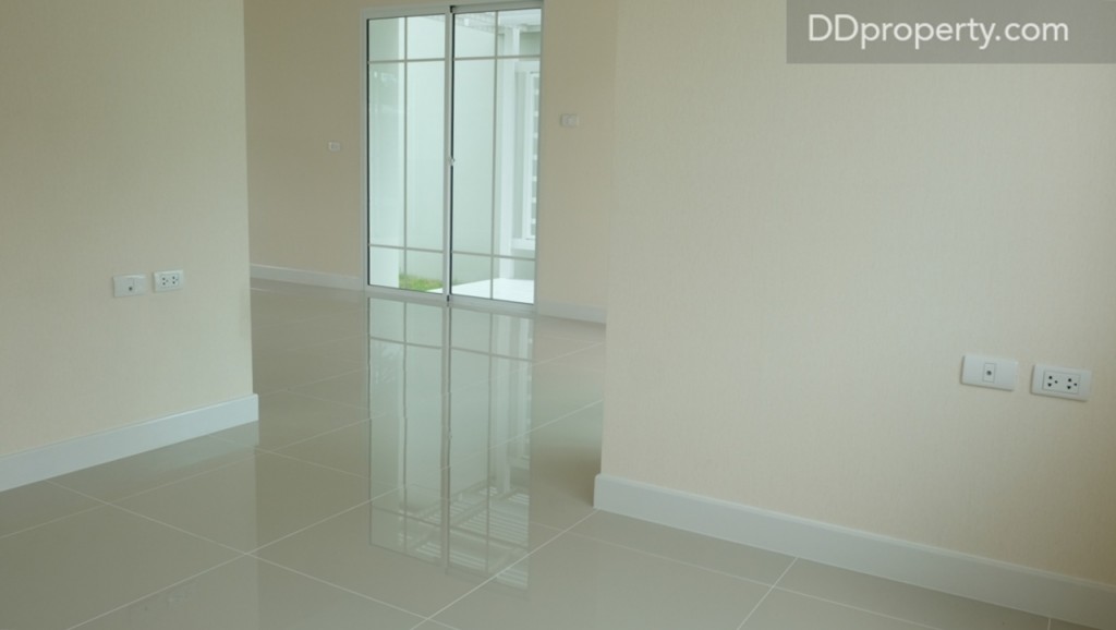 The Village Bangna - Wongwan 2