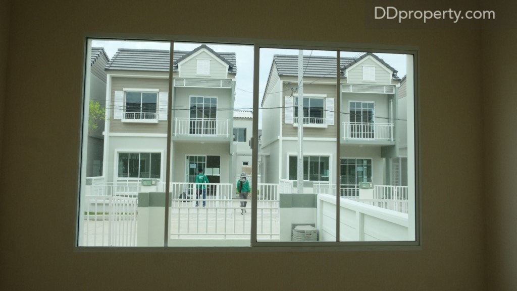 The Village Bangna - Wongwan 2