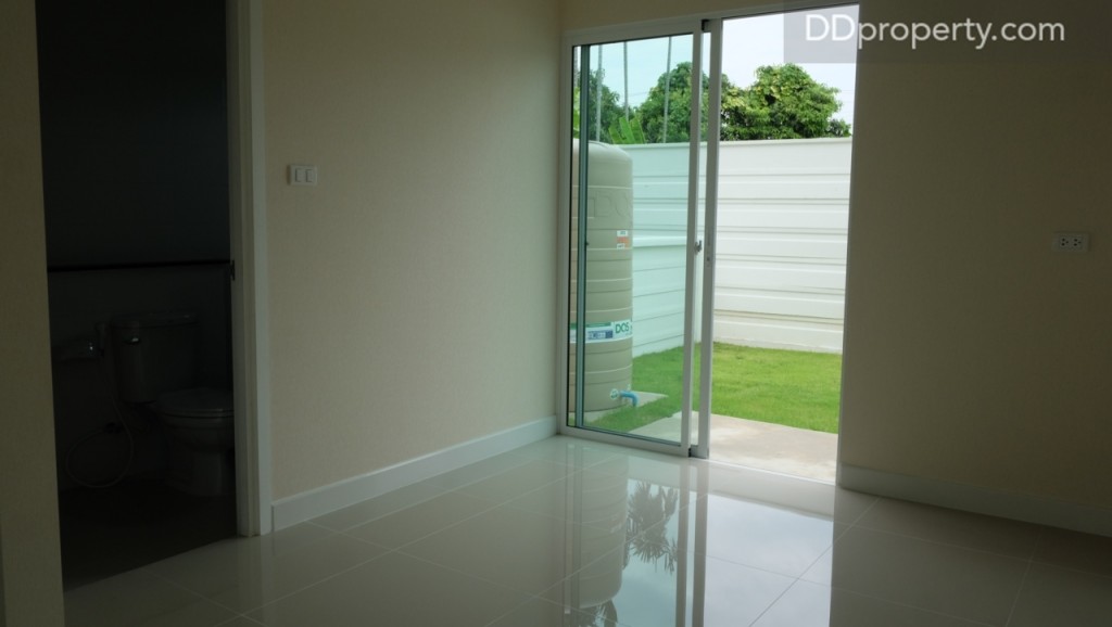 The Village Bangna - Wongwan 2