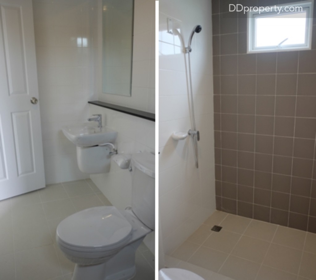 The Village Bangna - Wongwan 2