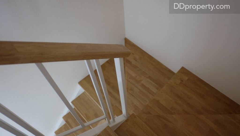 The Village Bangna - Wongwan 2