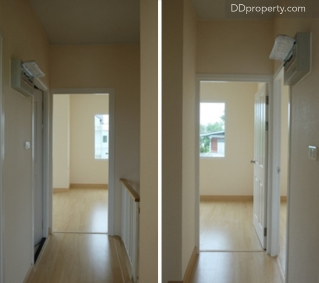 The Village Bangna - Wongwan 2